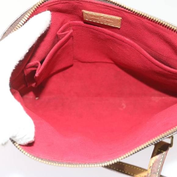 LOUIS VUITTON Monogram Coussin GM Shoulder Bag M51141 LV Auth bs9687 - Picture 11 of 16